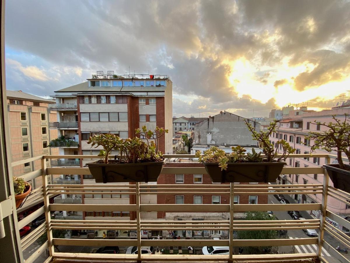 La Casa Di Miele - Center Rome Apartment Exterior photo
