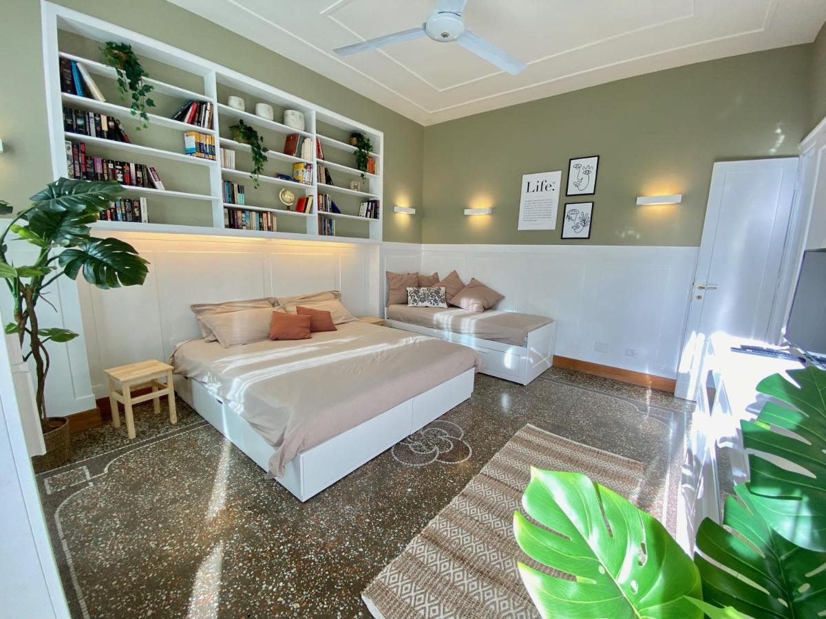La Casa Di Miele - Center Rome Apartment Exterior photo